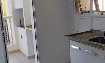 Imagem 2: APARTAMENTO RESIDENCIAL em TABOÃO DA SERRA - SP, JARDIM WANDA