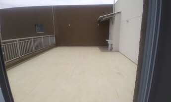 Imagem 4: APARTAMENTO RESIDENCIAL em TABOÃO DA SERRA - SP, PARQUE ASSUNÇÃO