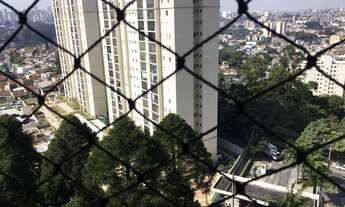 Imagem 3: APARTAMENTO RESIDENCIAL em TABOÃO DA SERRA - SP, JARDIM MARIA ROSA