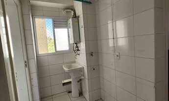 Imagem 6: APARTAMENTO RESIDENCIAL em TABOÃO DA SERRA - SP, JARDIM WANDA