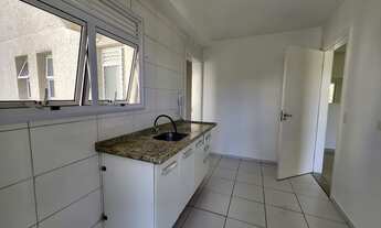 Imagem 5: APARTAMENTO RESIDENCIAL em TABOÃO DA SERRA - SP, JARDIM WANDA