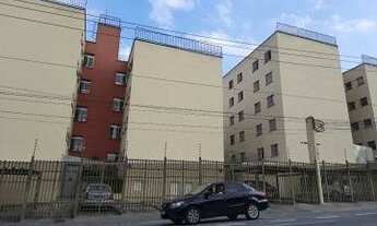 Imagem: APARTAMENTO RESIDENCIAL em TABOÃO DA SERRA