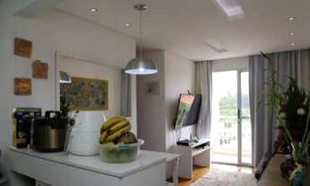 Imagem: APARTAMENTO RESIDENCIAL em SÃO PAULO