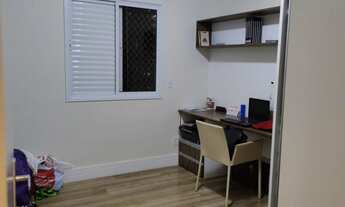 Imagem 4: APARTAMENTO RESIDENCIAL em TABOÃO DA SERRA - SP, JARDIM MARIA ROSA