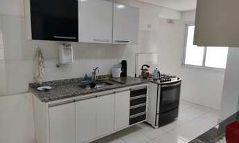 Imagem 2: APARTAMENTO RESIDENCIAL em TABOÃO DA SERRA - SP, JARDIM MARIA ROSA