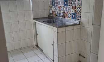 Imagem 4: APARTAMENTO RESIDENCIAL em TABOÃO DA SERRA - SP, PARQUE PINHEIROS