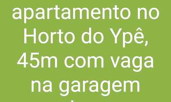 Imagem 4: APARTAMENTO RESIDENCIAL em SÃO PAULO - SP, PARQUE MUNHOZ