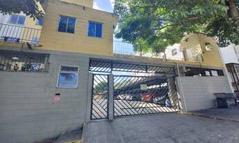 Imagem 2: APARTAMENTO RESIDENCIAL em TABOÃO DA SERRA - SP, JARDIM SAPORITO