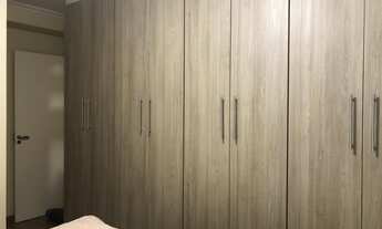 Imagem 7: APARTAMENTO RESIDENCIAL em TABOÃO DA SERRA - SP, JARDIM WANDA