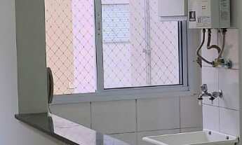 Imagem 3: APARTAMENTO RESIDENCIAL em SÃO PAULO - SP, JARDIM UMARIZAL