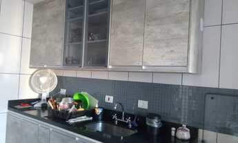 Imagem 3: APARTAMENTO RESIDENCIAL em TABOÃO DA SERRA - SP, JARDIM MARIA ROSA