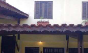 Imagem: CASA RESIDENCIAL em SÃO PAULO - SP, JARDIM