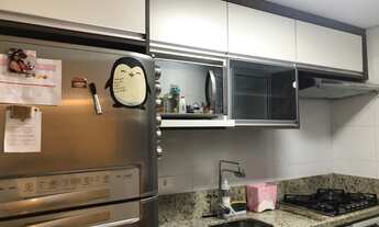 Imagem 3: APARTAMENTO RESIDENCIAL em TABOÃO DA SERRA - SP, JARDIM WANDA