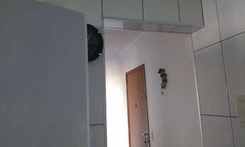 Imagem 4: APARTAMENTO RESIDENCIAL em TABOÃO DA SERRA - SP, JARDIM MARIA ROSA