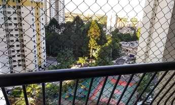 Imagem 7: APARTAMENTO RESIDENCIAL em TABOÃO DA SERRA - SP, JARDIM MARIA ROSA