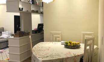 Imagem 6: APARTAMENTO RESIDENCIAL em TABOÃO DA SERRA - SP, JARDIM WANDA