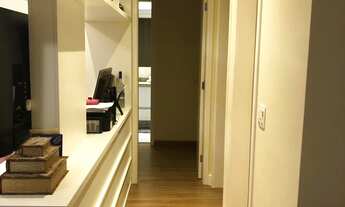 Imagem 5: APARTAMENTO RESIDENCIAL em TABOÃO DA SERRA - SP, JARDIM WANDA