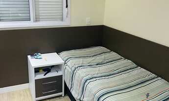 Imagem 7: APARTAMENTO RESIDENCIAL em TABOÃO DA SERRA - SP, JARDIM WANDA