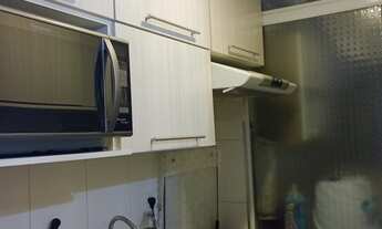 Imagem 7: APARTAMENTO RESIDENCIAL em TABOÃO DA SERRA - SP, JARDIM ELIZABETE