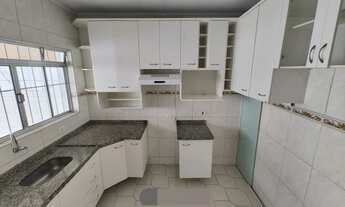 Imagem 3: CASA RESIDENCIAL em TABOÃO DA SERRA - SP, JARDIM HENRIQUETA