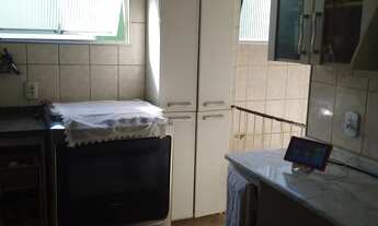 Imagem 5: APARTAMENTO RESIDENCIAL em TABOÃO DA SERRA - SP, PARQUE PINHEIROS