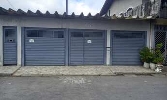 Imagem 6: CASA RESIDENCIAL em TABOÃO DA SERRA - SP, CIDADE INTERCAP