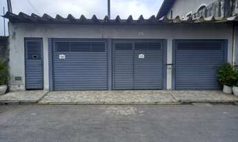 Imagem: CASA RESIDENCIAL em TABOÃO DA SERRA - SP