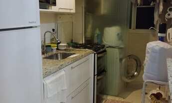 Imagem 6: APARTAMENTO RESIDENCIAL em TABOÃO DA SERRA - SP, JARDIM ELIZABETE