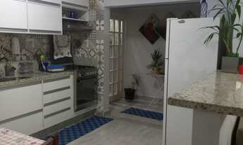 Imagem 4: CASA RESIDENCIAL em TABOÃO DA SERRA - SP, CIDADE INTERCAP