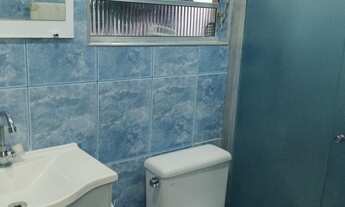 Imagem 6: APARTAMENTO RESIDENCIAL em TABOÃO DA SERRA - SP, PARQUE PINHEIROS