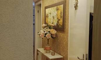 Imagem 3: APARTAMENTO RESIDENCIAL em TABOÃO DA SERRA - SP, JARDIM ELIZABETE