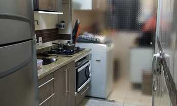 Imagem: APARTAMENTO RESIDENCIAL em SÃO PAULO