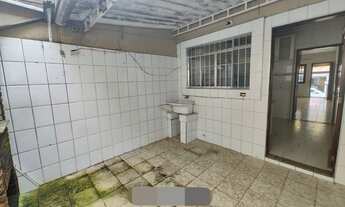 Imagem 5: CASA RESIDENCIAL em TABOÃO DA SERRA - SP, JARDIM HENRIQUETA