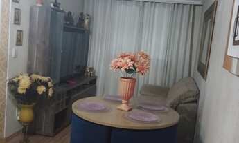 Imagem 2: APARTAMENTO RESIDENCIAL em TABOÃO DA SERRA - SP, JARDIM ELIZABETE