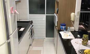 Imagem 5: APARTAMENTO RESIDENCIAL em SÃO PAULO - SP, JARDIM MARIA DUARTE