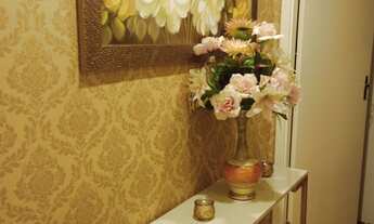 Imagem 4: APARTAMENTO RESIDENCIAL em TABOÃO DA SERRA - SP, JARDIM ELIZABETE