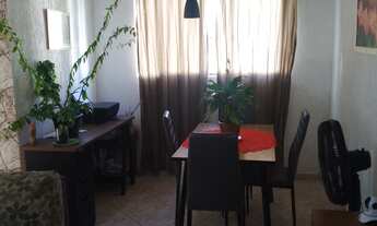 Imagem 2: APARTAMENTO RESIDENCIAL em TABOÃO DA SERRA - SP, PARQUE PINHEIROS