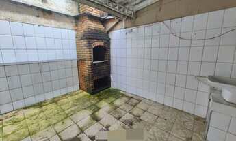 Imagem 4: CASA RESIDENCIAL em TABOÃO DA SERRA - SP, JARDIM HENRIQUETA