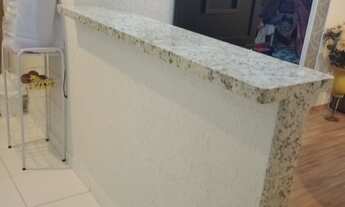 Imagem 5: APARTAMENTO RESIDENCIAL em TABOÃO DA SERRA - SP, JARDIM ELIZABETE