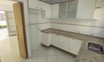 Imagem 7: CASA RESIDENCIAL em SÃO PAULO - SP, PARQUE IPÊ