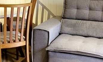 Imagem 7: APARTAMENTO RESIDENCIAL em TABOÃO DA SERRA - SP, JARDIM MONTE ALEGRE