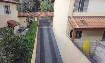 Imagem: CASA RESIDENCIAL em SÃO PAULO - SP, PARQUE