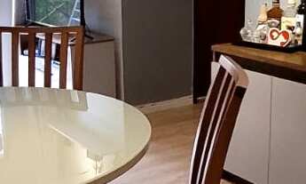 Imagem 3: APARTAMENTO RESIDENCIAL em TABOÃO DA SERRA - SP, JARDIM MONTE ALEGRE