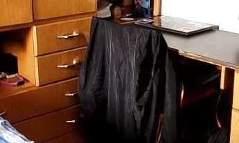 Imagem 5: APARTAMENTO RESIDENCIAL em TABOÃO DA SERRA - SP, JARDIM MONTE ALEGRE