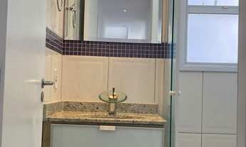 Imagem 7: APARTAMENTO RESIDENCIAL em TABOÃO DA SERRA - SP, JARDIM WANDA