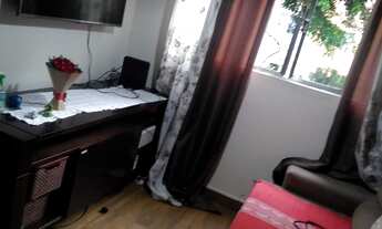 Imagem 2: APARTAMENTO RESIDENCIAL em TABOÃO DA SERRA - SP, PARQUE PINHEIROS