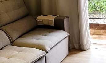 Imagem 2: APARTAMENTO RESIDENCIAL em TABOÃO DA SERRA - SP, JARDIM MONTE ALEGRE