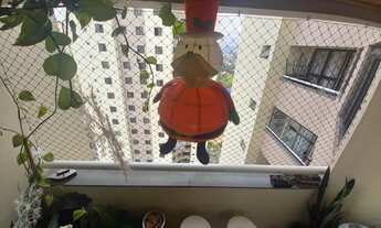 Imagem 5: APARTAMENTO RESIDENCIAL em TABOÃO DA SERRA - SP, JARDIM MARIA ROSA