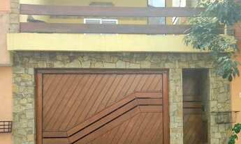 Imagem: CASA RESIDENCIAL em TABOÃO DA SERRA - SP