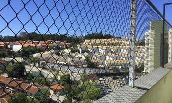 Imagem 2: APARTAMENTO RESIDENCIAL em SÃO PAULO - SP, PARQUE MUNHOZ